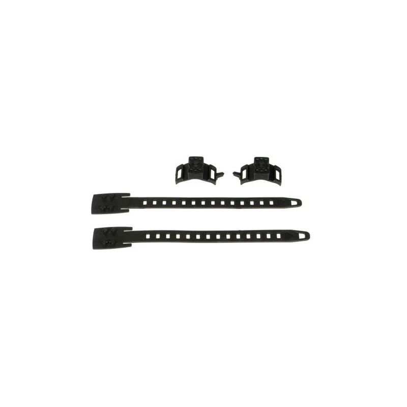 Sangles de fixation porte-bidon Ortlieb O-Strap Bottle Cage Mount