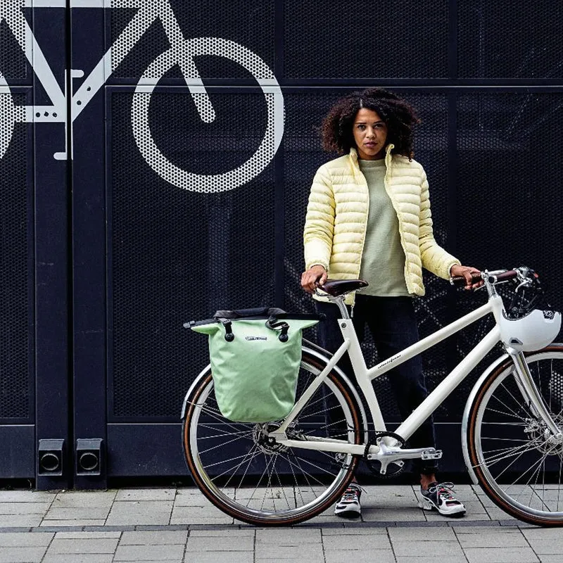 Sacoche à provisions sur porte-bagages Ortlieb Bike-Shopper 20L