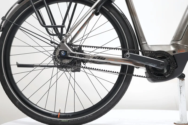 KTM Macina City 610 Belt 2021 T.L