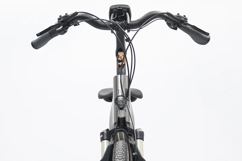 KTM Macina City 610 Belt 2021 T.L