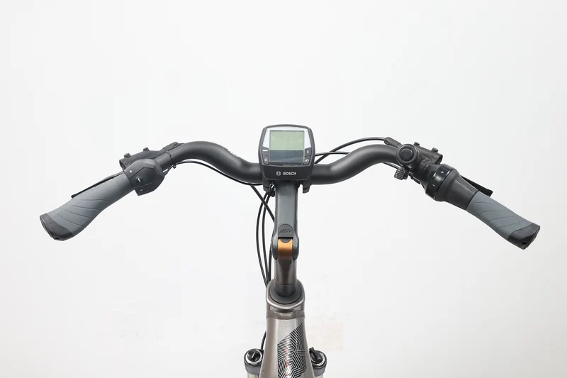 KTM Macina City 610 Belt 2021 T.L