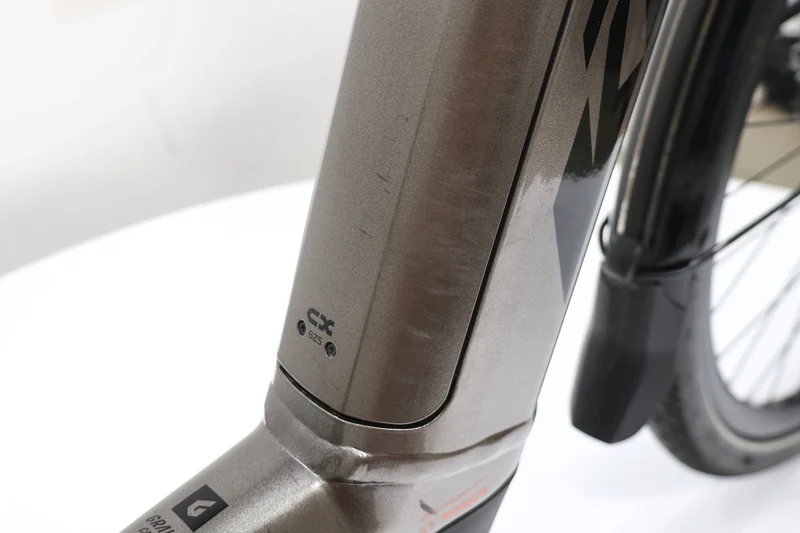 KTM Macina City 610 Belt 2021 T.L