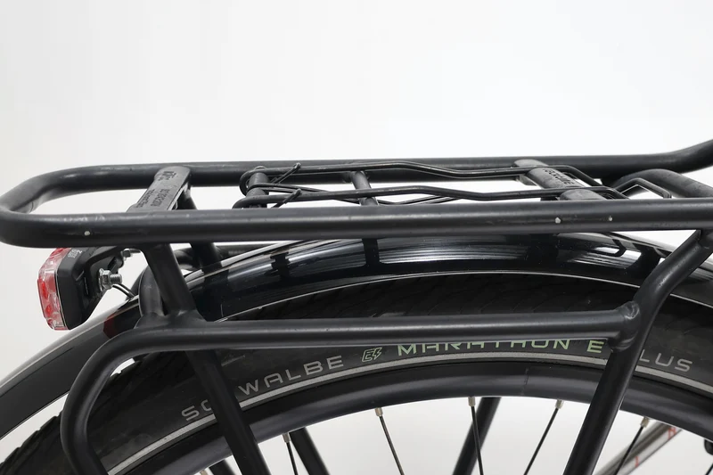 KTM Macina City 610 Belt 2021 T.L