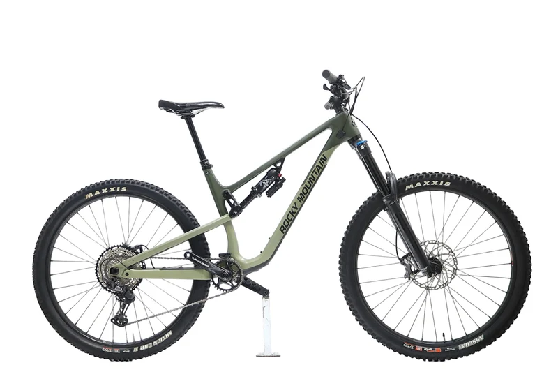 ROCKY MOUNTAIN Altitude Carbon 50 2022 T.L