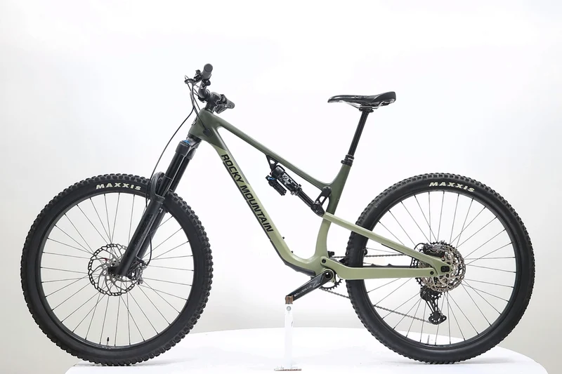 ROCKY MOUNTAIN Altitude Carbon 50 2022 T.L