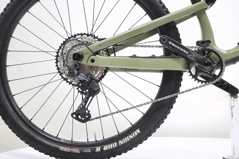 ROCKY MOUNTAIN Altitude Carbon 50 2022 T.L