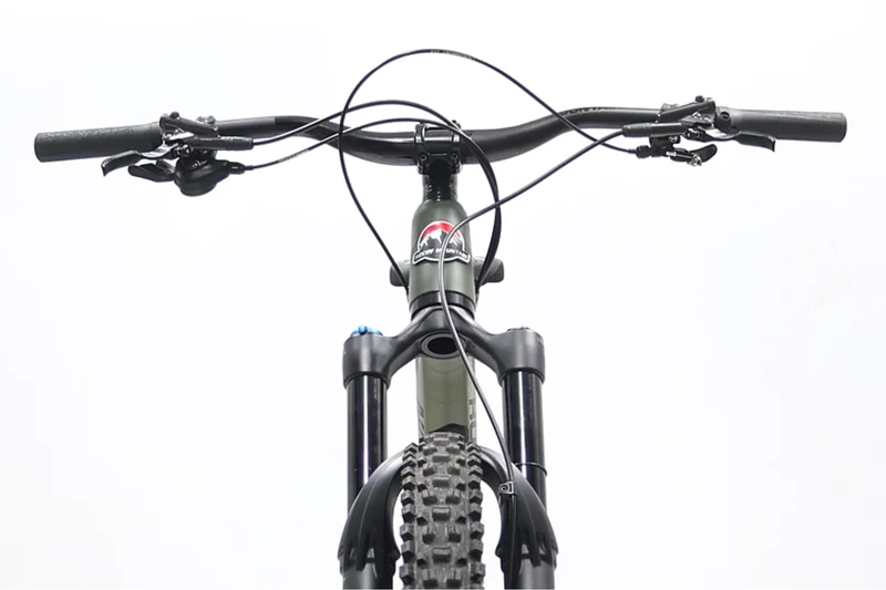 ROCKY MOUNTAIN Altitude Carbon 50 2022 T.L