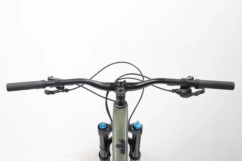ROCKY MOUNTAIN Altitude Carbon 50 2022 T.L