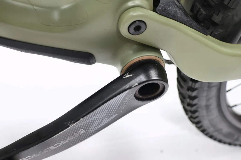 ROCKY MOUNTAIN Altitude Carbon 50 2022 T.L