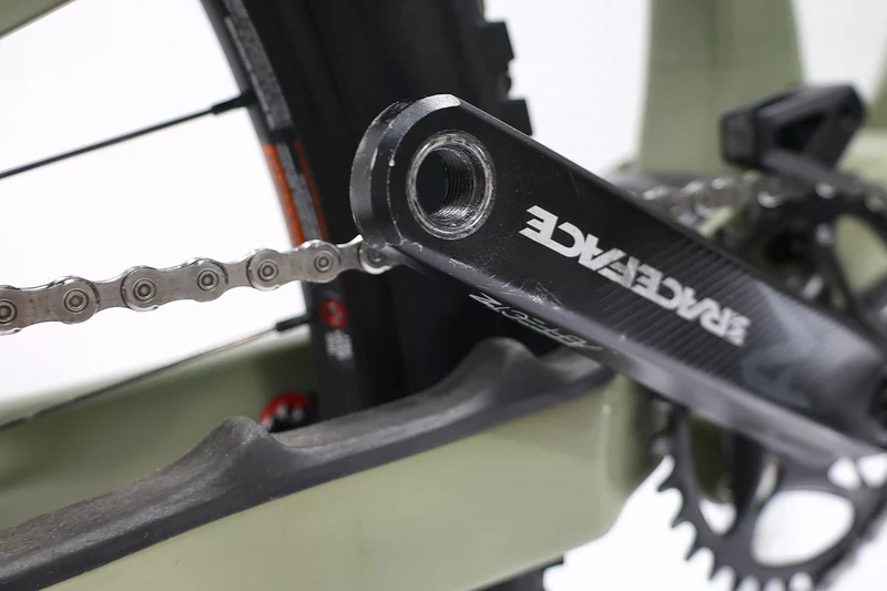 ROCKY MOUNTAIN Altitude Carbon 50 2022 T.L