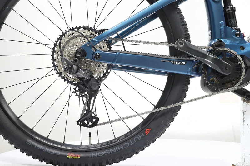 SCOTT Genius E Ride 920 2021 T.M