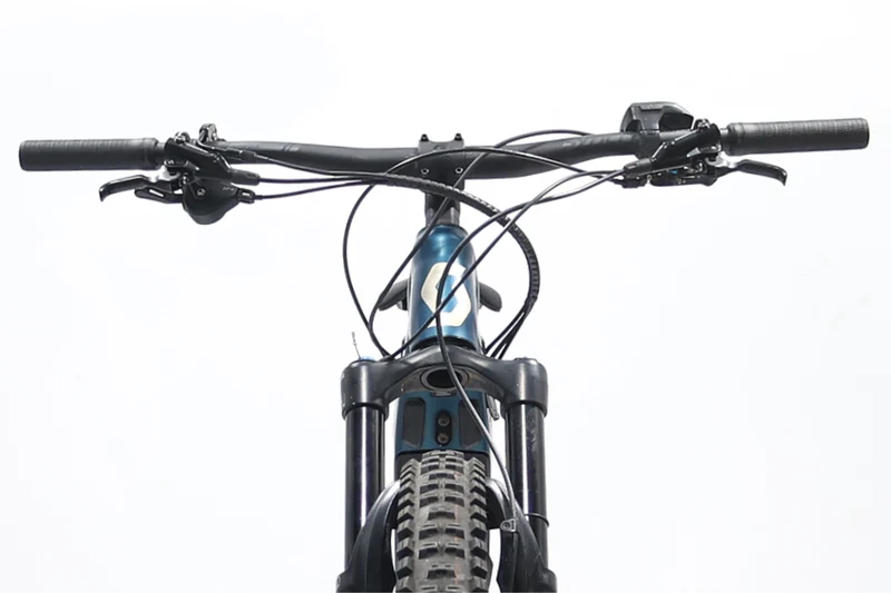 SCOTT Genius E Ride 920 2021 T.M