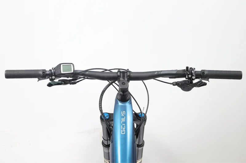 SCOTT Genius E Ride 920 2021 T.M