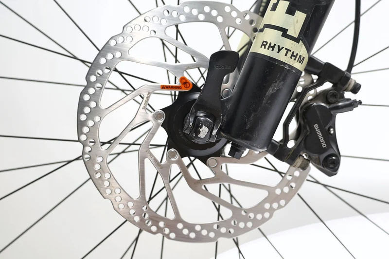 SCOTT Genius E Ride 920 2021 T.M