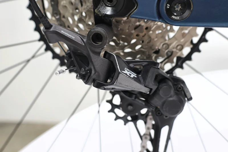 SCOTT Genius E Ride 920 2021 T.M