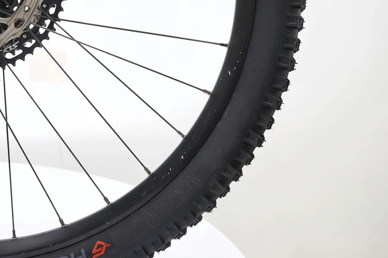 SCOTT Genius E Ride 920 2021 T.M