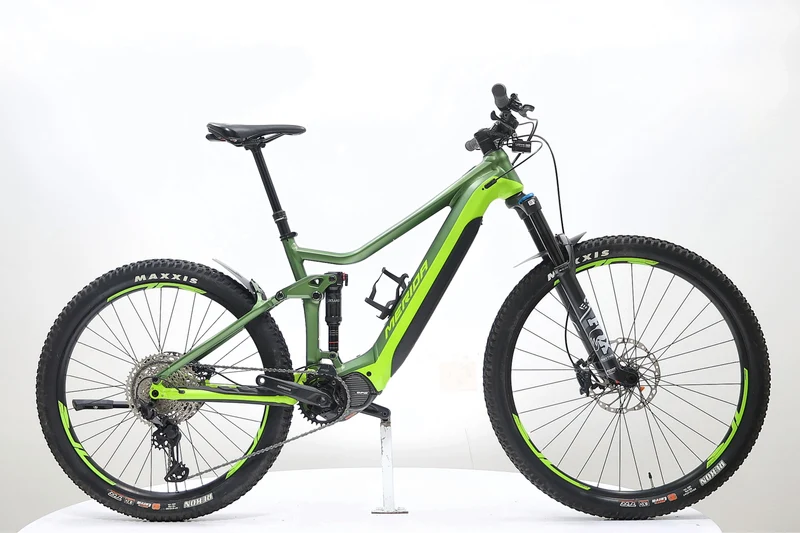 MERIDA eONE-FORTY 775 2022 T.XL