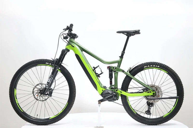 MERIDA eONE-FORTY 775 2022 T.XL