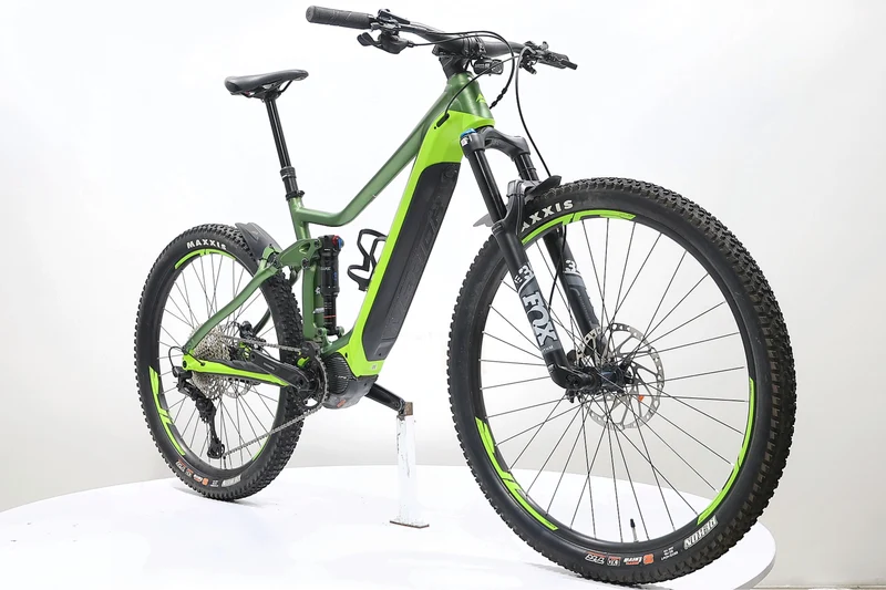MERIDA eONE-FORTY 775 2022 T.XL