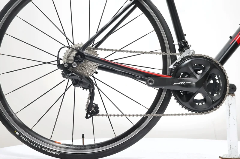 TREK Émonda SL5 2020 T.52
