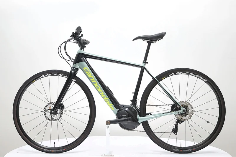 CANNONDALE Synapse Neo 2 2019 T.M