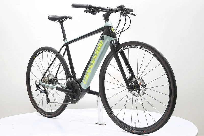 CANNONDALE Synapse Neo 2 2019 T.M