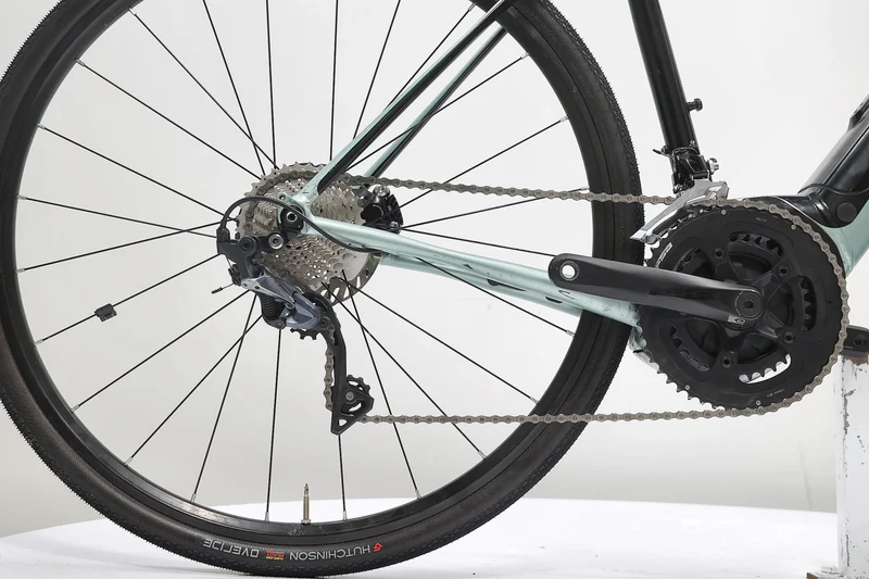CANNONDALE Synapse Neo 2 2019 T.M