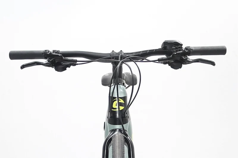 CANNONDALE Synapse Neo 2 2019 T.M