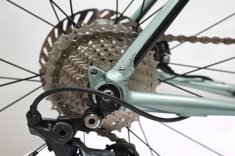 CANNONDALE Synapse Neo 2 2019 T.M
