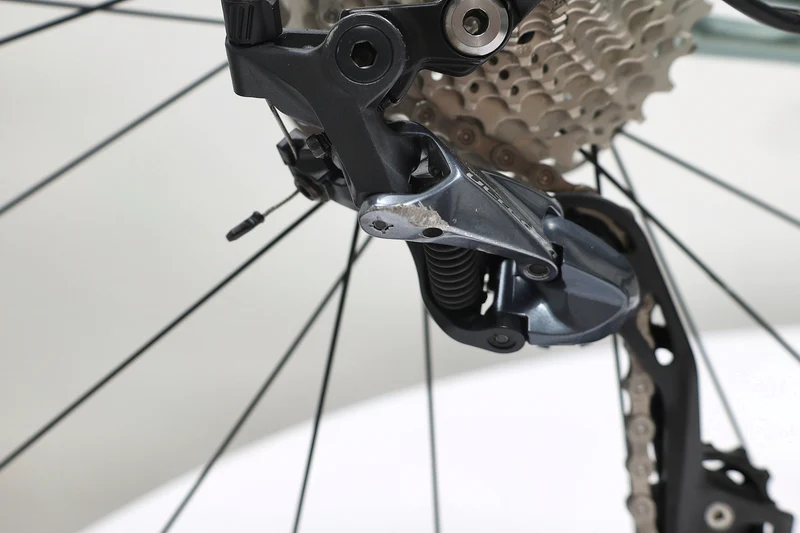 CANNONDALE Synapse Neo 2 2019 T.M