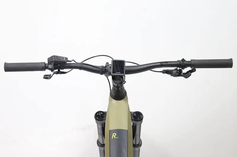 CUBE Stereo Hybrid 160 HPC Race 750 2024 T.M