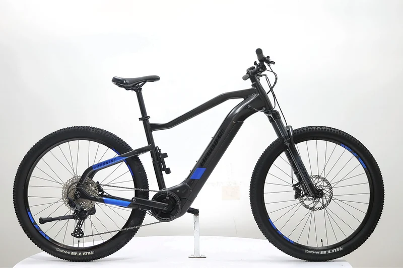 HAIBIKE HardNine 7 2022 T.XL