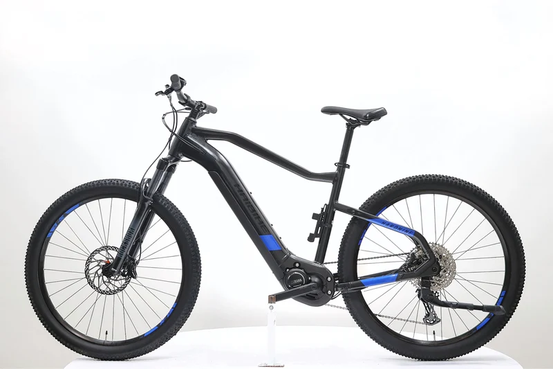 HAIBIKE HardNine 7 2022 T.XL