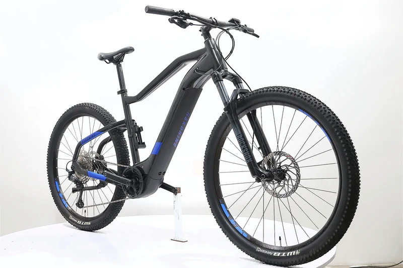 HAIBIKE HardNine 7 2022 T.XL