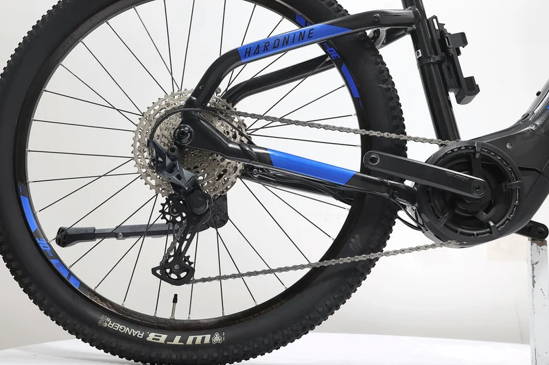 HAIBIKE HardNine 7 2022 T.XL