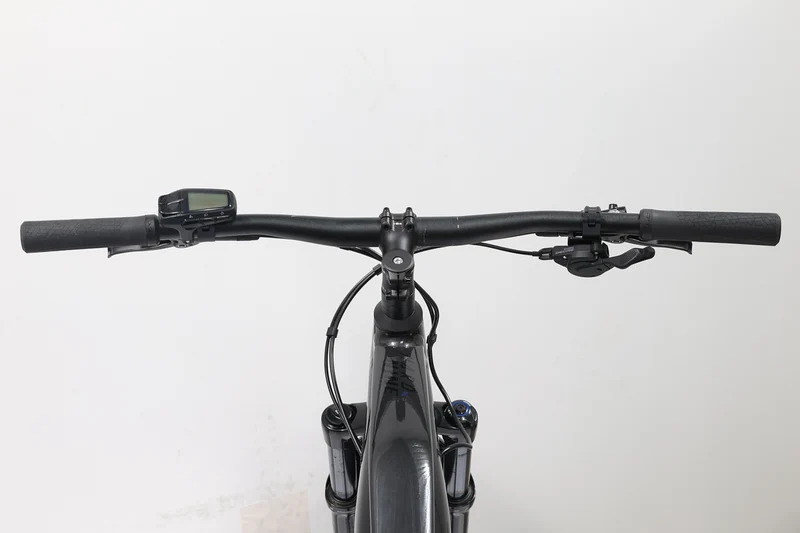 HAIBIKE HardNine 7 2022 T.XL