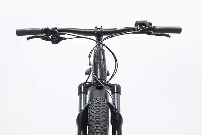 HAIBIKE HardNine 7 2022 T.XL