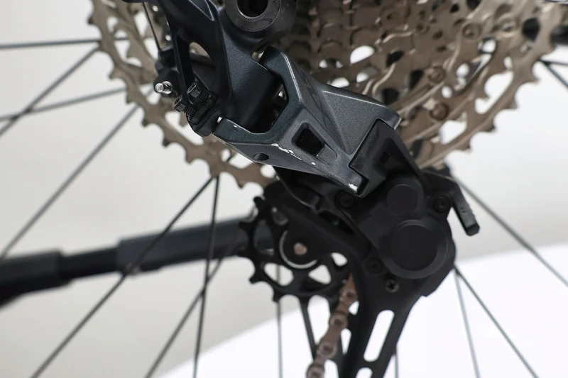 HAIBIKE HardNine 7 2022 T.XL