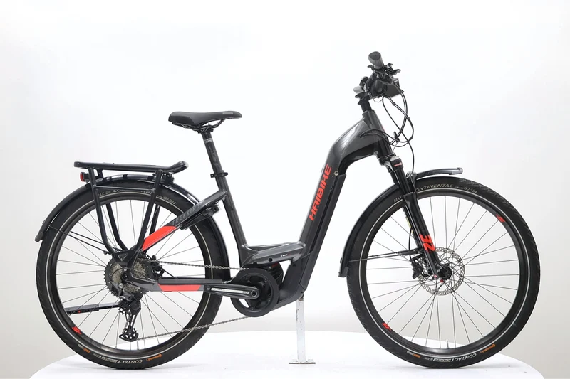 HAIBIKE Trekking 9 2022 T.S