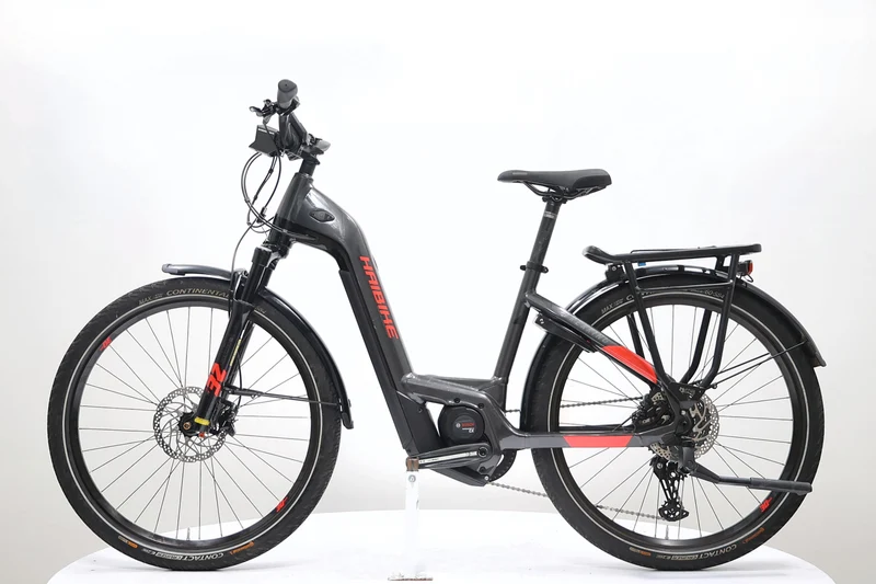 HAIBIKE Trekking 9 2022 T.S