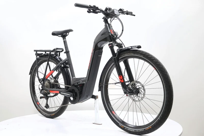 HAIBIKE Trekking 9 2022 T.S