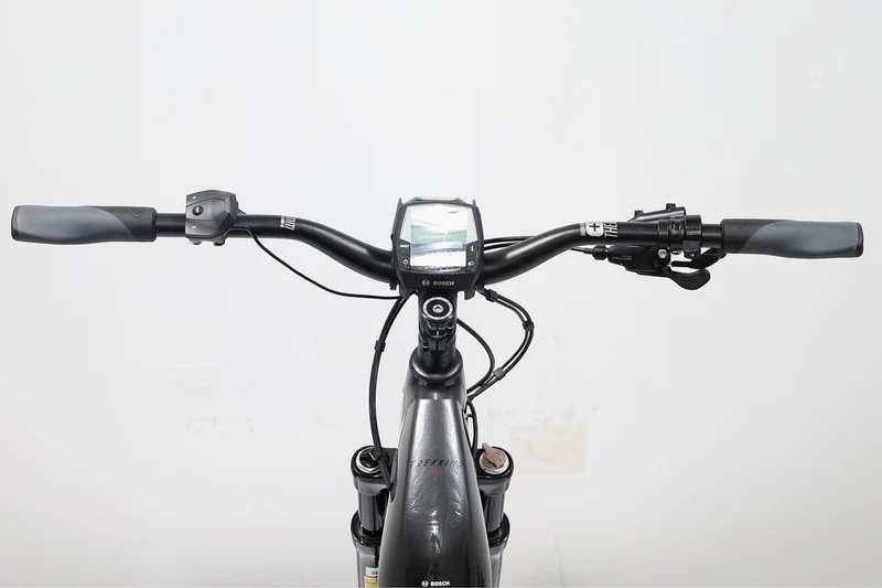 HAIBIKE Trekking 9 2022 T.S