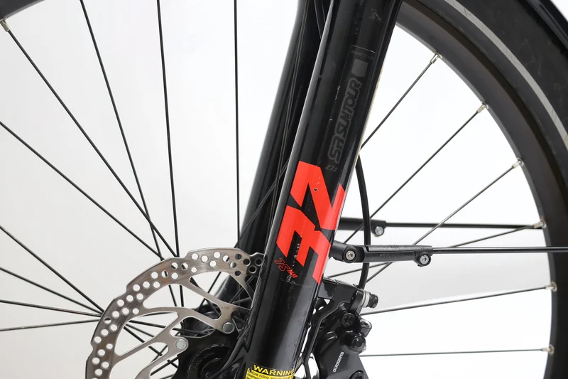 HAIBIKE Trekking 9 2022 T.S