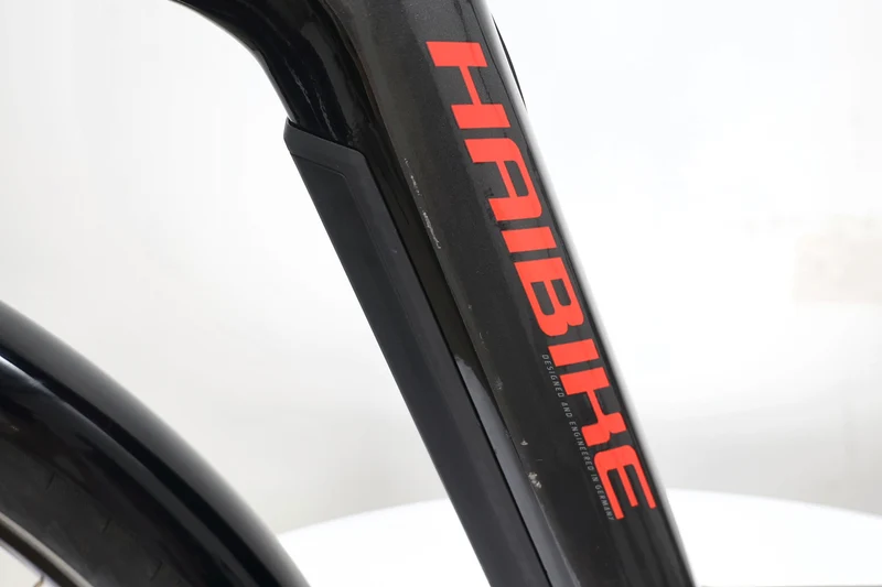 HAIBIKE Trekking 9 2022 T.S