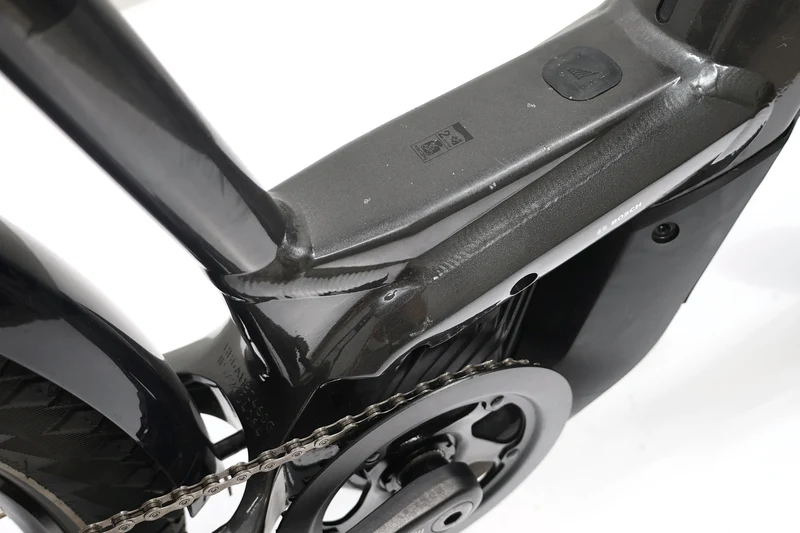 HAIBIKE Trekking 9 2022 T.S