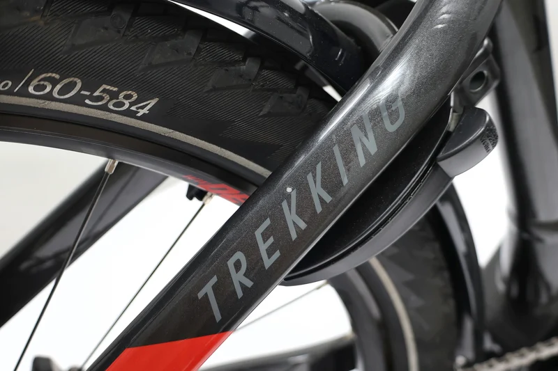 HAIBIKE Trekking 9 2022 T.S