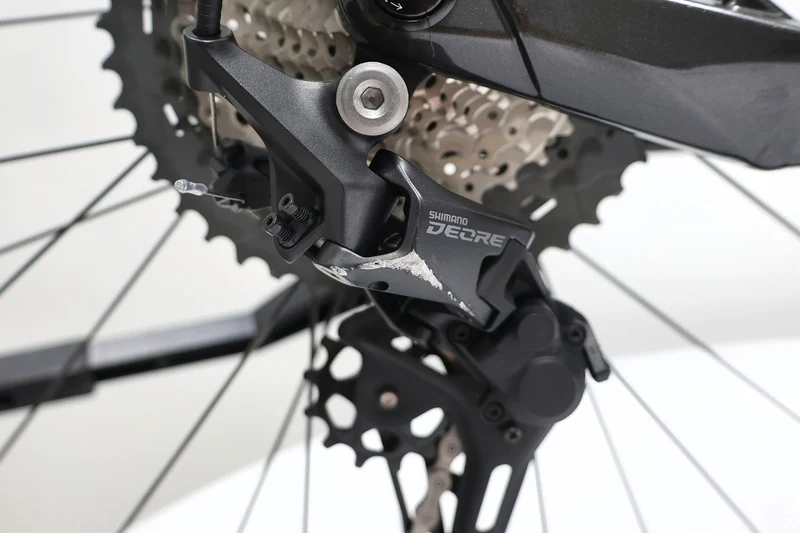 HAIBIKE Trekking 9 2022 T.S