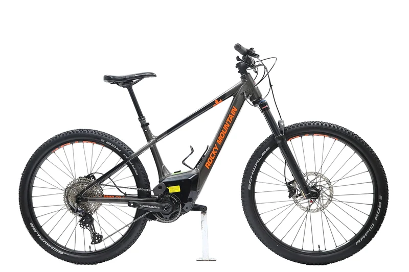 ROCKY MOUNTAIN Growler Powerplay 30 2022 T.M