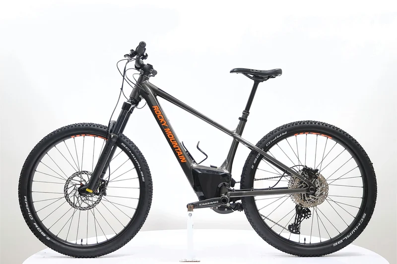 ROCKY MOUNTAIN Growler Powerplay 30 2022 T.M