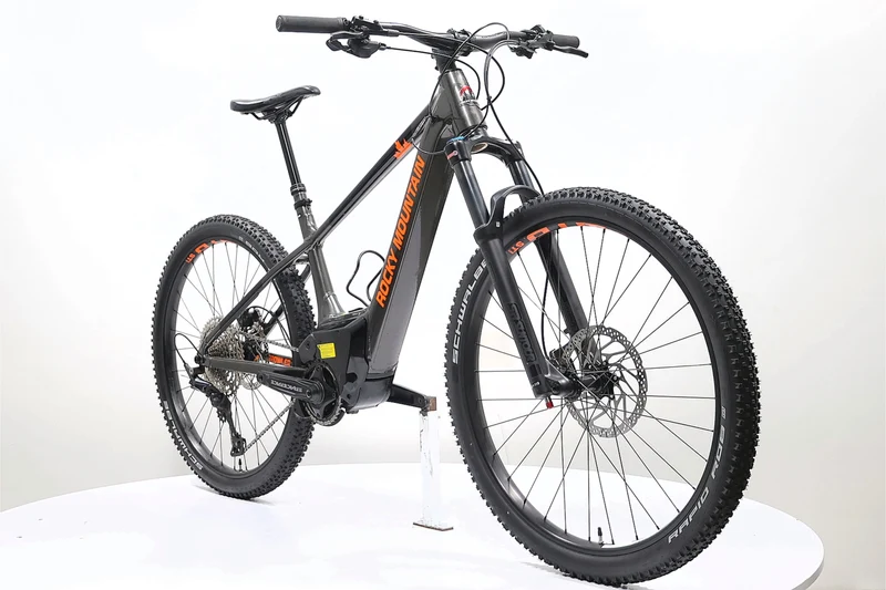 ROCKY MOUNTAIN Growler Powerplay 30 2022 T.M
